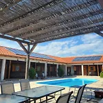 Agroturizam Duvancic - Konoba Dida Marka 4* Drniš