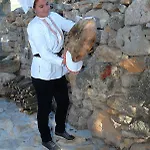Bed & Breakfast Agroturizam Duvancic - Konoba Dida Marka