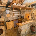Agroturizam Duvancic - Konoba Dida Marka Bed & Breakfast