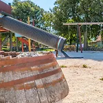 Bed & Breakfast Agroturizam Duvancic - Konoba Dida Marka 4*