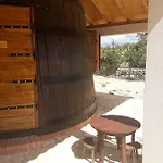 Agroturizam Duvancic - Konoba Dida Marka Bed & Breakfast Drnis