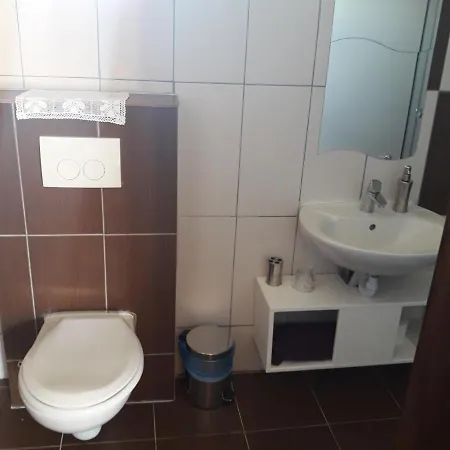 Oda ve Kahvaltı Agroturizam Duvancic - Konoba Dida Marka 4*