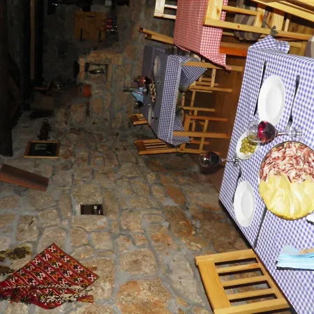 Agroturizam Duvancic - Konoba Dida Marka 4*