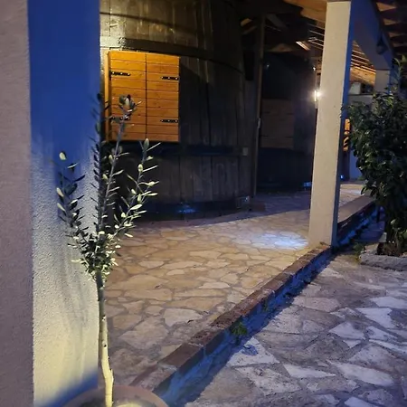 Bed & Breakfast Agroturizam Duvancic - Konoba Dida Marka
