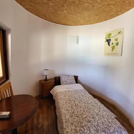 Agroturizam Duvancic - Konoba Dida Marka 4*