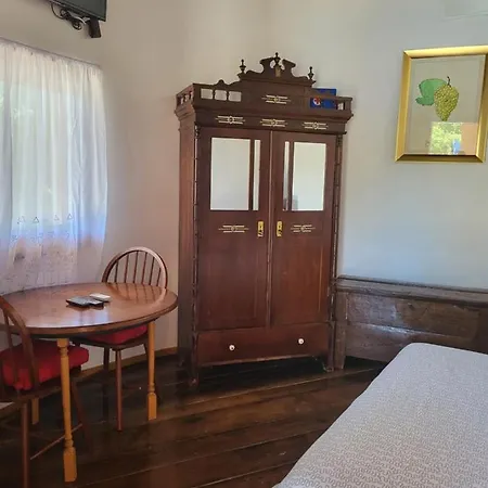 Agroturizam Duvancic - Konoba Dida Marka Bed & Breakfast