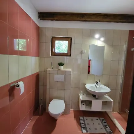 Agroturizam Duvancic - Konoba Dida Marka 4* Drniš