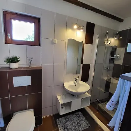 Agroturizam Duvancic - Konoba Dida Marka Oda ve Kahvaltı