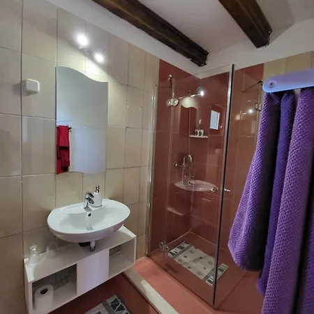 Agroturizam Duvancic - Konoba Dida Marka Oda ve Kahvaltı Drniš