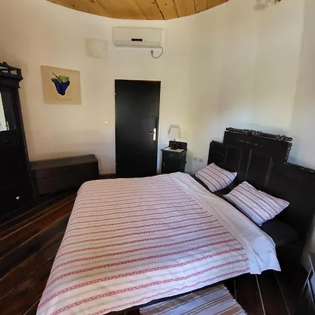 Agroturizam Duvancic - Konoba Dida Marka 4*