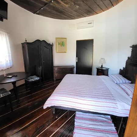 Agroturizam Duvancic - Konoba Dida Marka 4* Drniš