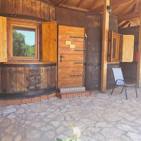 Agroturizam Duvancic - Konoba Dida Marka Bed & Breakfast Drnis