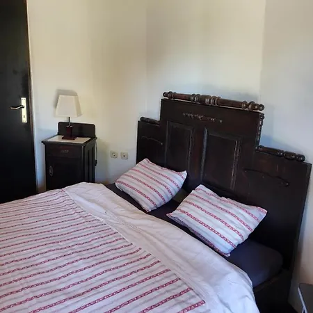 Agroturizam Duvancic - Konoba Dida Marka 4* Drniš