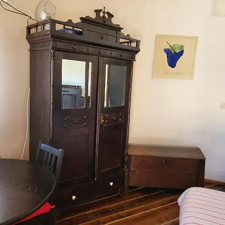 Agroturizam Duvancic - Konoba Dida Marka Oda ve Kahvaltı