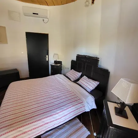 Agroturizam Duvancic - Konoba Dida Marka 4* Drniš