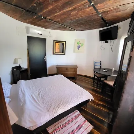 Bed & Breakfast Agroturizam Duvancic - Konoba Dida Marka 4*