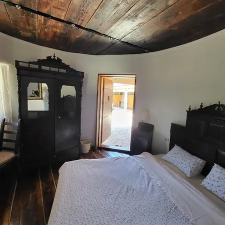 Bed & Breakfast Agroturizam Duvancic - Konoba Dida Marka 4*