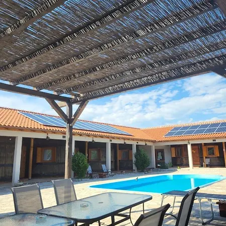 Agroturizam Duvancic - Konoba Dida Marka 4*