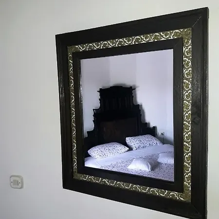 Agroturizam Duvancic - Konoba Dida Marka Bed & Breakfast Drnis
