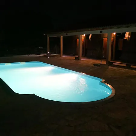 Agroturizam Duvancic - Konoba Dida Marka Oda ve Kahvaltı Drniš