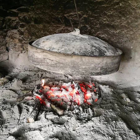 Agroturizam Duvancic - Konoba Dida Marka Drniš