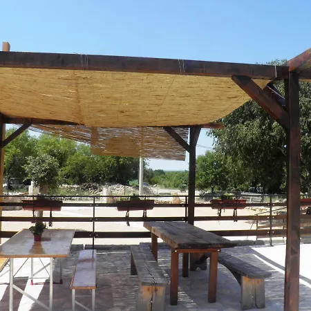 Bed & Breakfast Agroturizam Duvancic - Konoba Dida Marka 4*