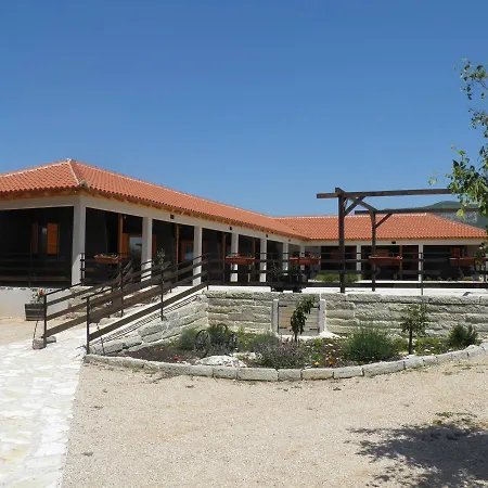 Agroturizam Duvancic - Konoba Dida Marka Bed & Breakfast Drniš