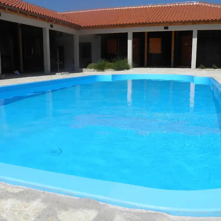 Bed & Breakfast Agroturizam Duvancic - Konoba Dida Marka 4*