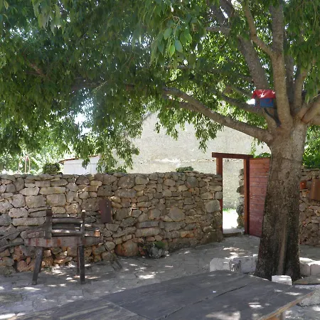 Agroturizam Duvancic - Konoba Dida Marka 4* Drniš