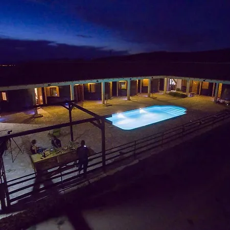 Agroturizam Duvancic - Konoba Dida Marka Drniš