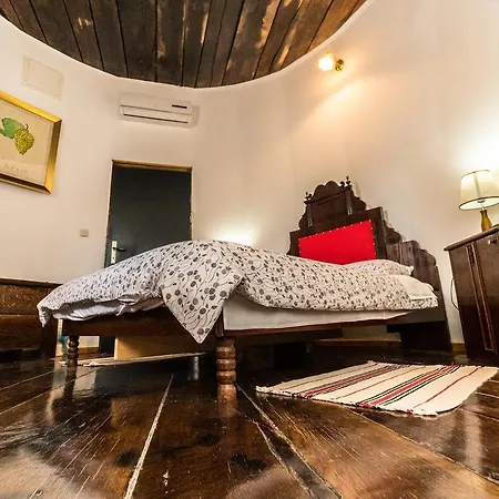 فندق مبيت وإفطار Agroturizam Duvancic - Konoba Dida Marka Drniš