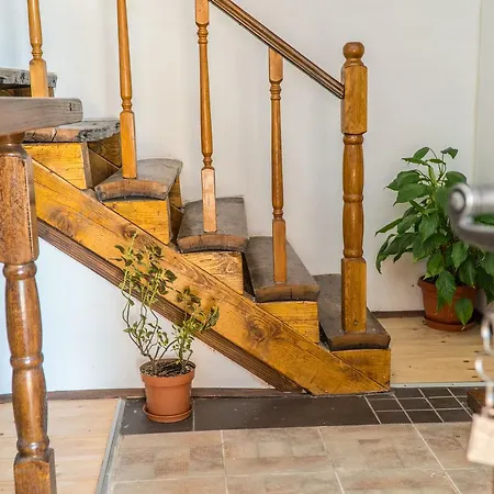 Agroturizam Duvancic - Konoba Dida Marka Bed & Breakfast