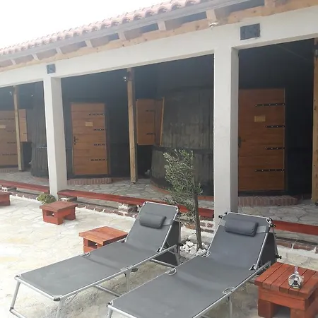 Bed & Breakfast Agroturizam Duvancic - Konoba Dida Marka