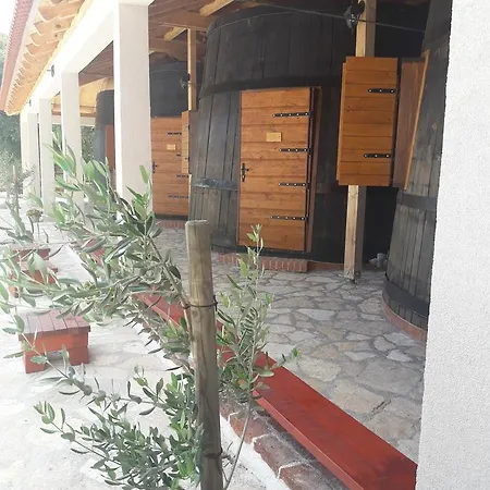 Agroturizam Duvancic - Konoba Dida Marka