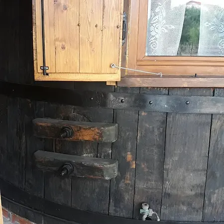 Oda ve Kahvaltı Agroturizam Duvancic - Konoba Dida Marka Drniš