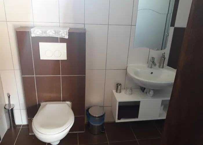 Bed & Breakfast Agroturizam Duvancic - Konoba Dida Marka 4*