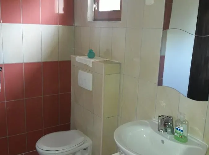 Agroturizam Duvancic - Konoba Dida Marka