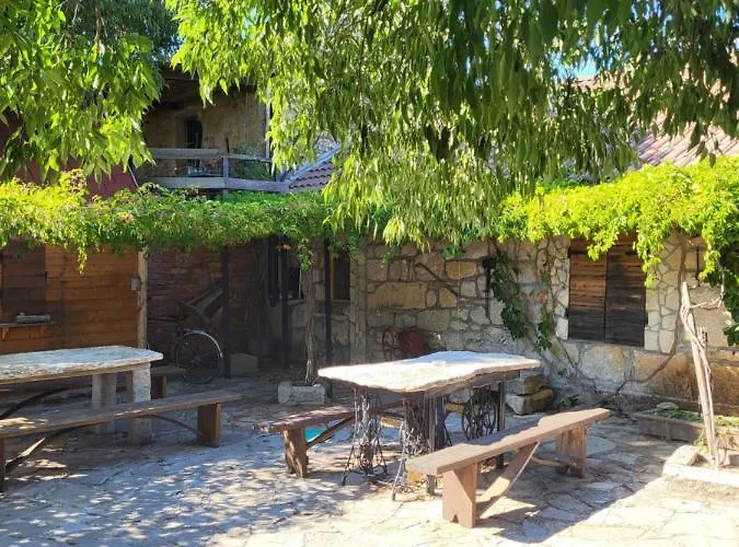 Agroturizam Duvancic - Konoba Dida Marka B&B 4*