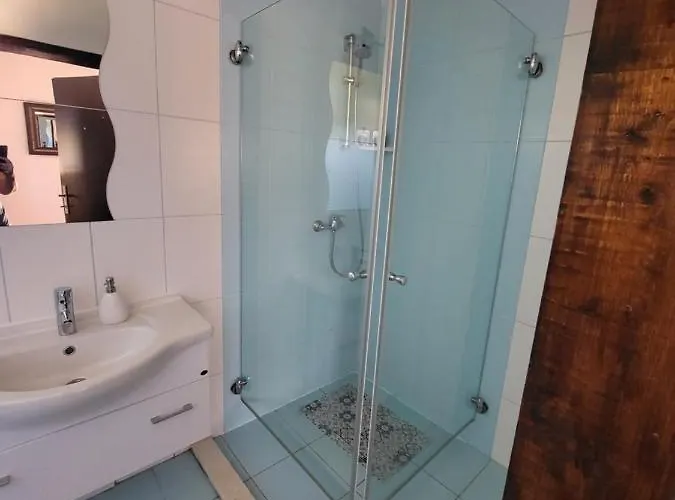 B&B Agroturizam Duvancic - Konoba Dida Marka Drniš