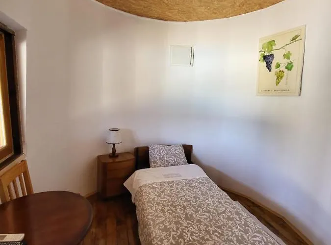 Agroturizam Duvancic - Konoba Dida Marka 4*