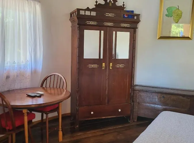 Agroturizam Duvancic - Konoba Dida Marka B&B