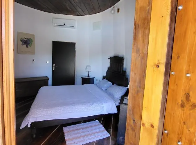 Agroturizam Duvancic - Konoba Dida Marka Bed & Breakfast 4*