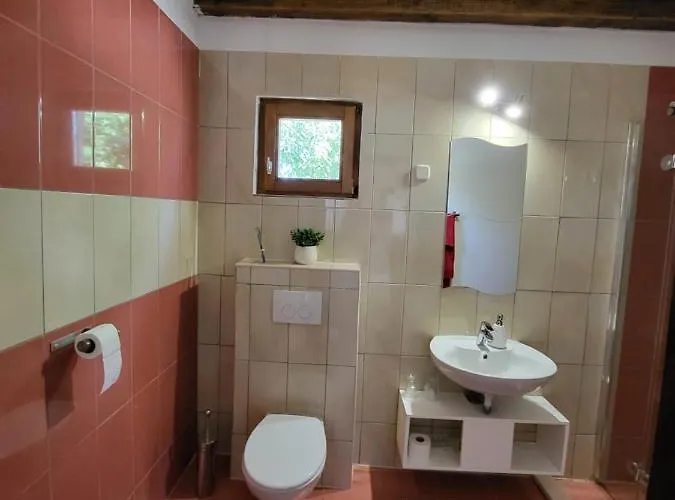 Agroturizam Duvancic - Konoba Dida Marka 4* Drniš