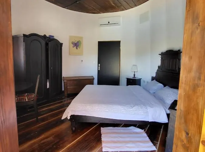 Agroturizam Duvancic - Konoba Dida Marka 4*