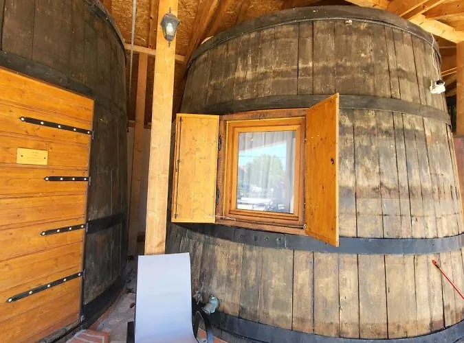 Agroturizam Duvancic - Konoba Dida Marka