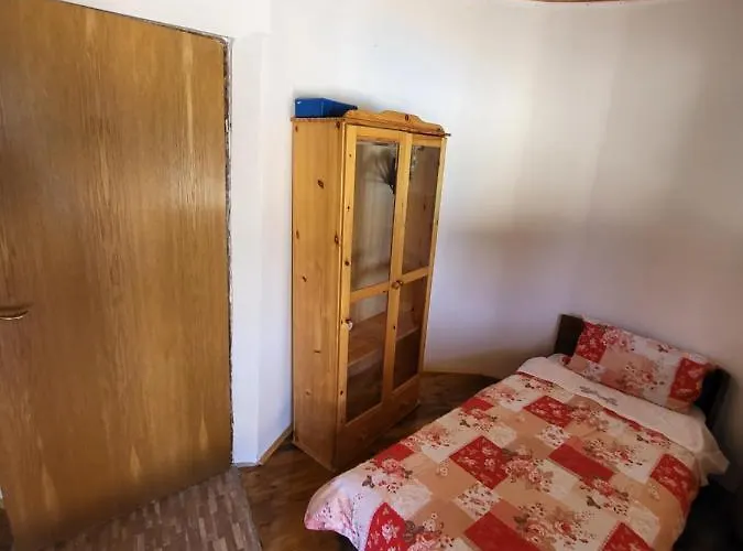 B&B Agroturizam Duvancic - Konoba Dida Marka