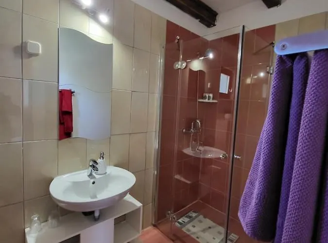 Agroturizam Duvancic - Konoba Dida Marka B&B Drniš