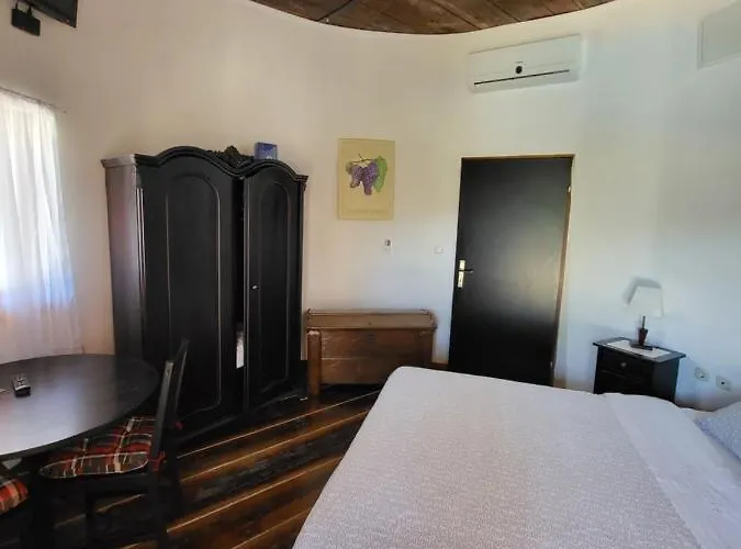 B&B Agroturizam Duvancic - Konoba Dida Marka Drniš