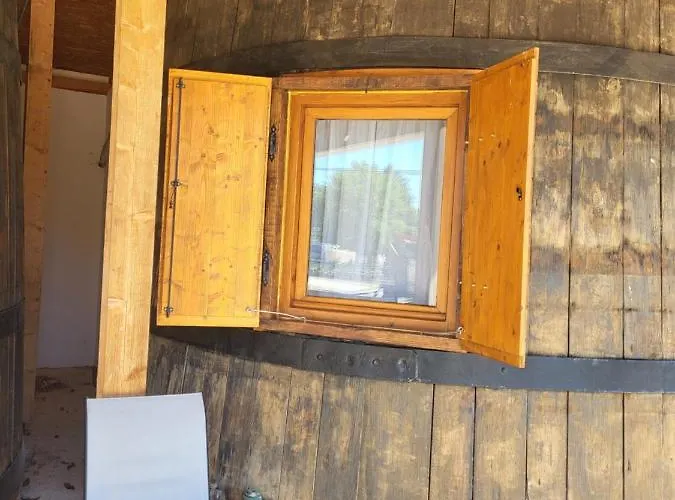 B&B Agroturizam Duvancic - Konoba Dida Marka Drniš