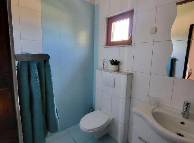 Agroturizam Duvancic - Konoba Dida Marka